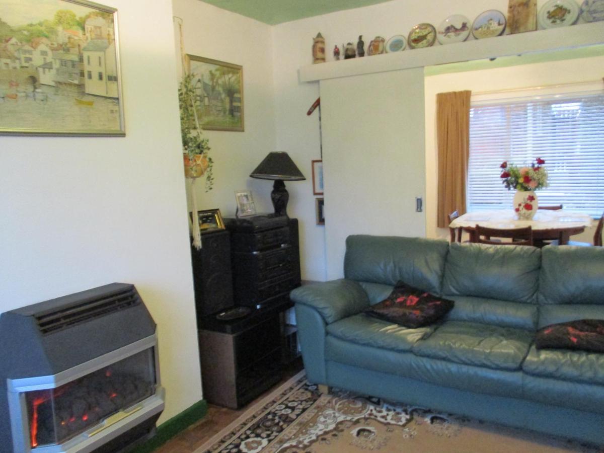 Super Single Room Cardiff Exterior photo